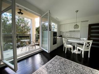 Sopot Dream Vacation Sun&Beach Apartment - Sopot - 0