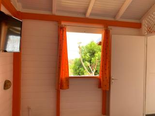 Bungalow les Cerisiers - Bouillante - 9