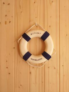 Domki Letniskowe Verona - 1