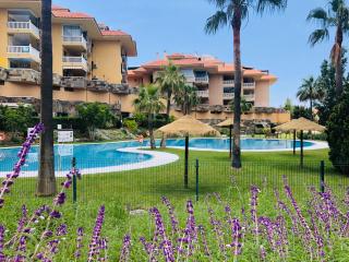 Reserva del Higuerón Boutique Apartments - Fuengirola - 0