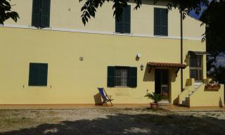 Casale Fernando - Borgo Pantano - 8