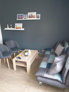 Ferienwohnung am Kiessee - Breitungen - 4