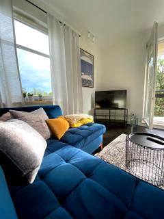 Sopot Dream Vacation Sun&Beach Apartment - Sopot - 9