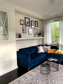Sopot Dream Vacation Sun&Beach Apartment - Sopot - 7