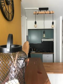 appartement cosi proche de tout - Biarritz - 6