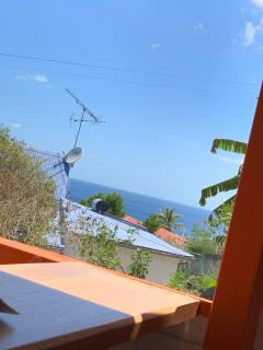 Bungalow les Cerisiers - Bouillante - 4