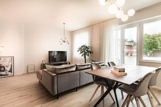 Sleep Inn Wehrhahn Suites - Düsseldorf - 4