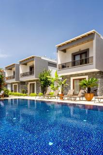 Maye Residence - Gümbet - 0