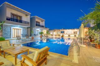 Maye Residence - Gümbet - 8