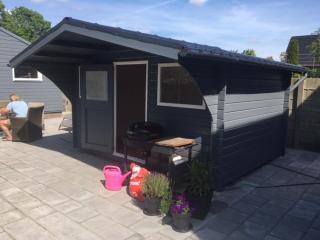 Pension Moerdijk - Moerdijk - 2