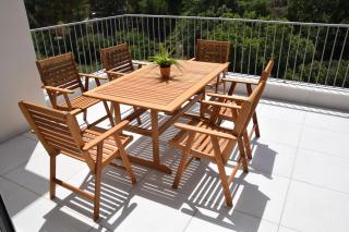 Tala Luxury apartments with pool by Raise - 1