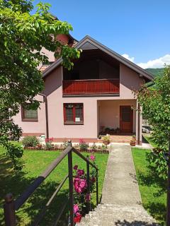 Apartman Vukan - Bajina Bašta - 8