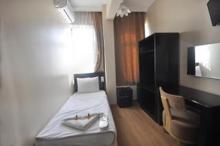 Hotel Baykal - Estambul - 7