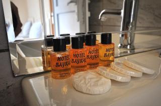 Hotel Baykal - Estambul - 8