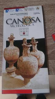 Casa di marco2 - Canosa di Puglia - 8