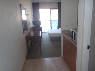 Marom Apartments Hof Hacarmel - Haifa - 9