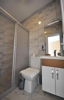 Hotel Baykal - Istanbul - 8