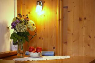 Pension Bauernhof Spielmann - Mieming - 1