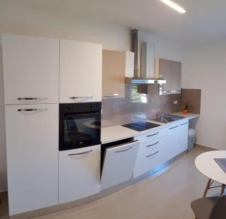 Apartments & Rooms Tom - 8