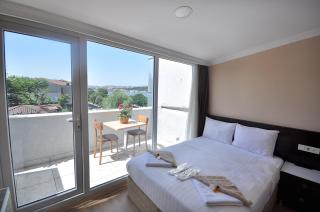 Hotel Baykal - Estambul - 4