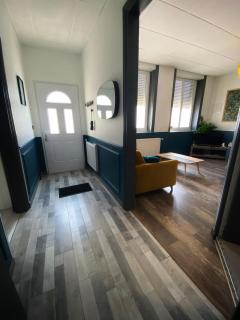 La Maison Sévigné - Appart Hôtel - N°1 - 1