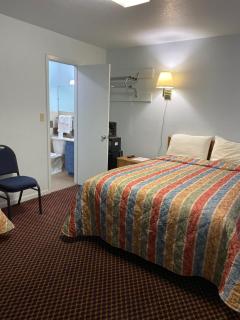 Regency Inn Comanche - Comanche - 1