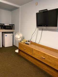 Regency Inn Comanche - Comanche - 3