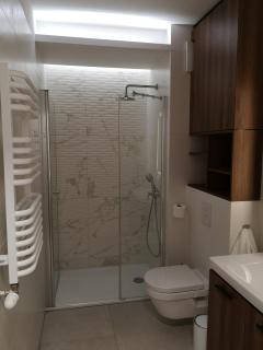 Bel Mare Sunny Garden Apartment - Misdroy - 3