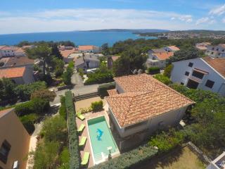 Villa KRK - 1