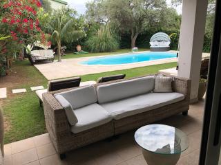 Villa Ines con piscina sud Sardegna - 9