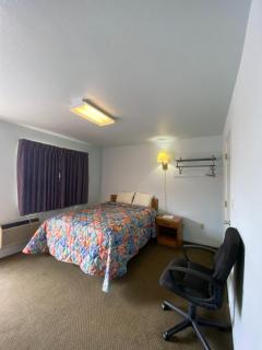 Regency Inn Comanche - 5