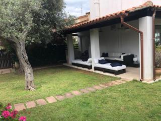 Villa Ines con piscina sud Sardegna - Capoterra - 1