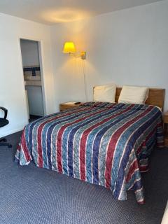 Regency Inn Comanche - 7