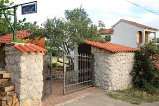 APARTMANI SARLIJA - Pakoštane (Poschiane) - 1