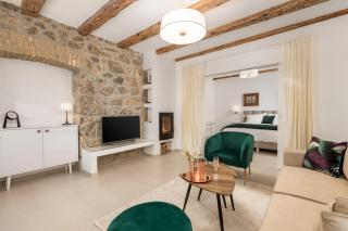 Veranda - Seaview Apartment - 6