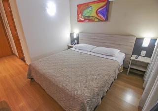 Stop Inn Plus Pampulha - Belo Horizonte - 7