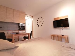 Studio 20qm mit Balkon und Innenpool - 22040 - Schluchsee - 7
