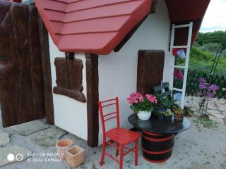 Krka Fairytale Little Castle - Skradin - 2