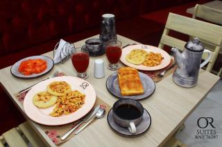 Hotel OR Suites - Barranquilla - 7