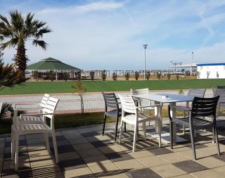 Beach Veranda Home, Gjiri i Lalzit - Durrës - 1