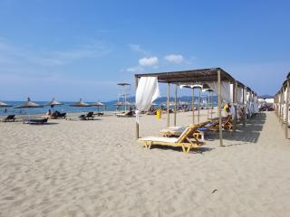 Beach Veranda Home, Gjiri i Lalzit - Durrës - 3