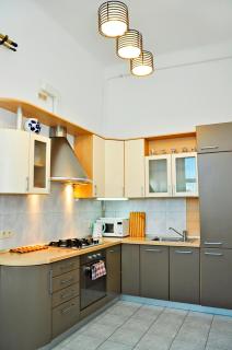 Central Area Apartments - Kiev - 1