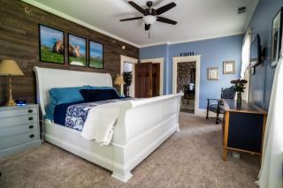 The Nordic Pineapple Bed and Breakfast - 7