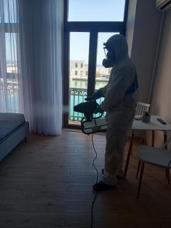 Faros Rooms - Rethymno - 4