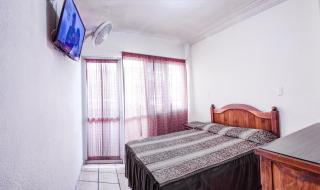 Hotel Plaza Aleman - León - 5