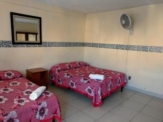Hotel Plaza Aleman - León - 9