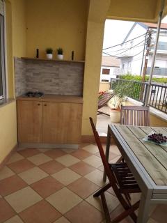 Apartment Josip - Zadar - 2