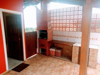 Casa com vista para o Mar - Ilhabela - 1