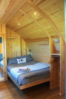 Cairnfold Cabins - 9