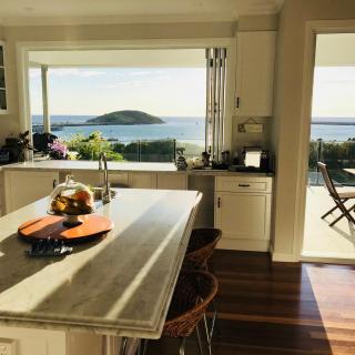 Jetty Beach Splendour Apartment - Coffs Harbour - 6
